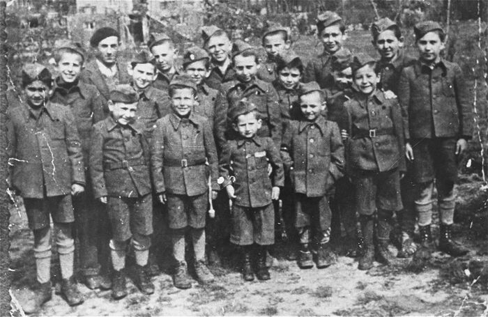Buchenwald Children.jpg