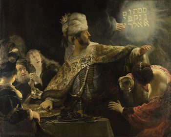 Belshazzar Rembrandt.jpg