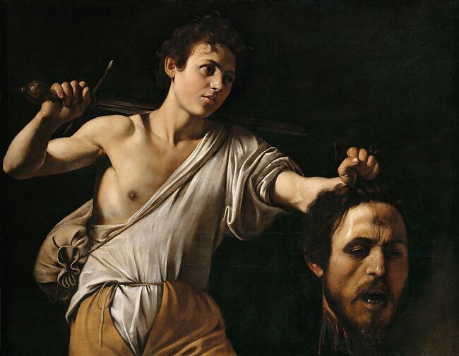 David Caravaggio 1607.jpg