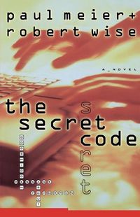 The Secret Code (1999 Meier, Wise), novel