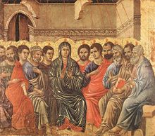 Pentecost Duccio.jpg