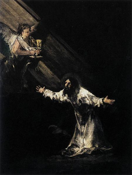 Gethsemane Goya.jpg