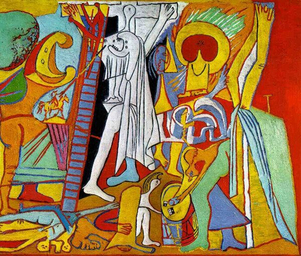 Crucifixion Picasso.jpg