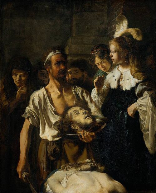 Beheading John Fabritius.jpg