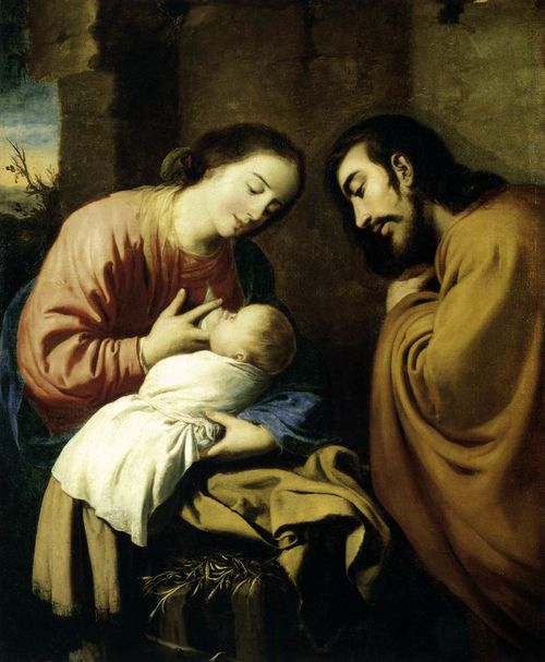 Holy Family Zurbaran.jpg