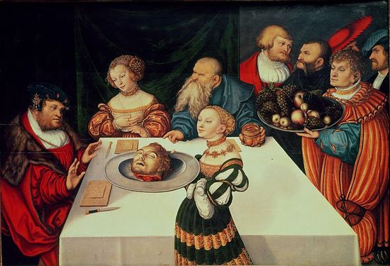 Banquet Herod Cranach.jpg