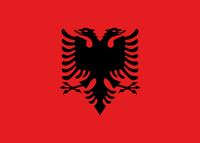 Albanian flag.png