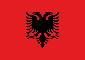 Albanian flag.png