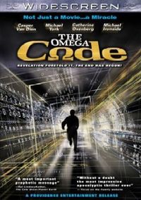 The Omega Code (1999 Marcarelli), film