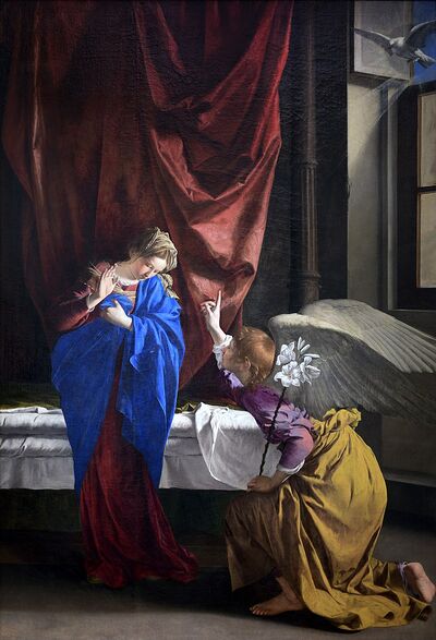Annunciation Gentileschi.jpg