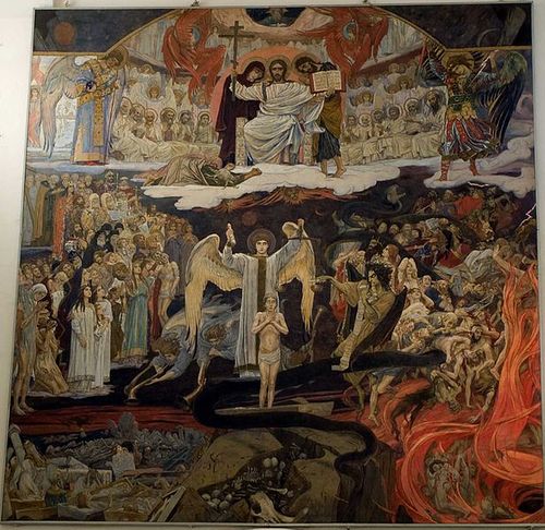 Last Judgment Vasnetsov.jpg