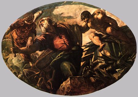 Binding Isaac Tintoretto.jpg