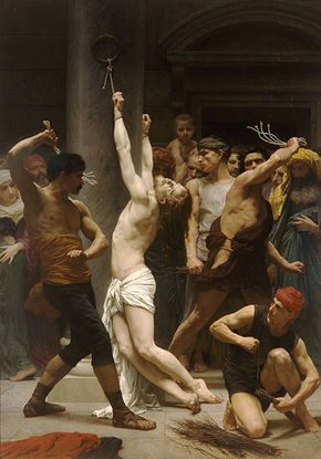 Flagellation Bouguereau.jpg