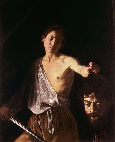 David Caravaggio 1610.jpg