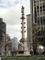 1892 Columbus Monument (New York).jpg